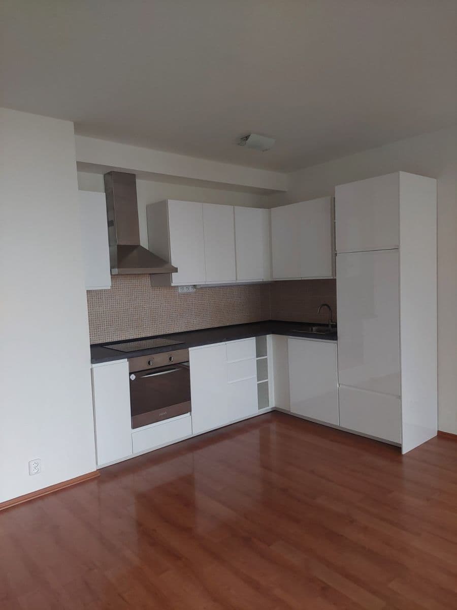 Pronájem bytu 3+kk 75 m², K Sídlišti, Praha, Praha Pronájem bytu 3+kk 75 m², K Sídlišti, Praha, Praha