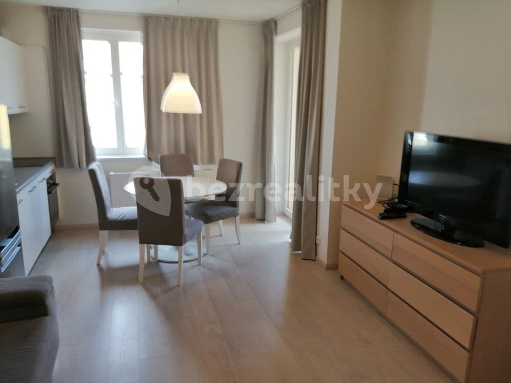 Pronájem bytu 2+kk 42 m², Na Pankráci, Praha, Praha Pronájem bytu 2+kk 42 m², Na Pankráci, Praha, Praha