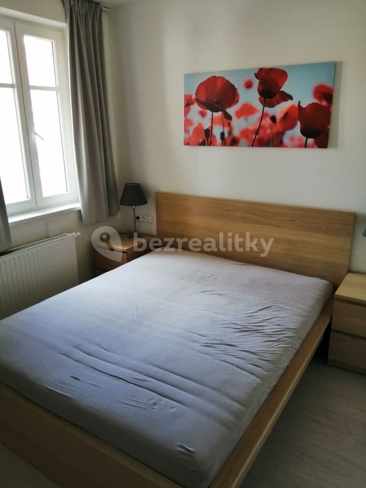 Pronájem bytu 2+kk 42 m², Na Pankráci, Praha, Praha Pronájem bytu 2+kk 42 m², Na Pankráci, Praha, Praha