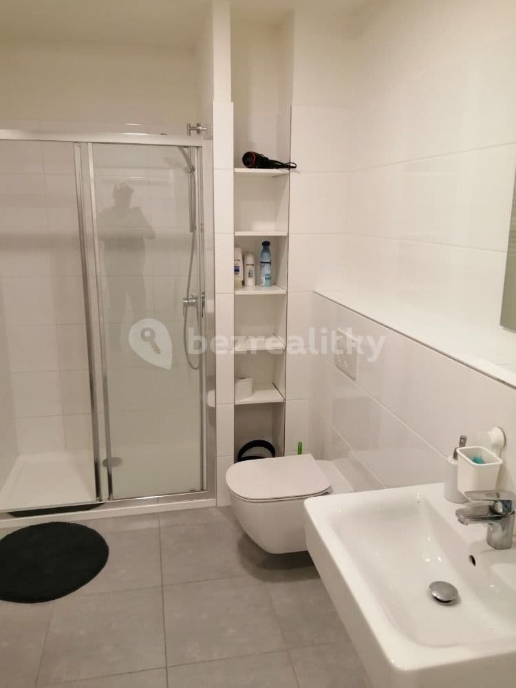 Pronájem bytu 2+kk 42 m², Na Pankráci, Praha, Praha Pronájem bytu 2+kk 42 m², Na Pankráci, Praha, Praha