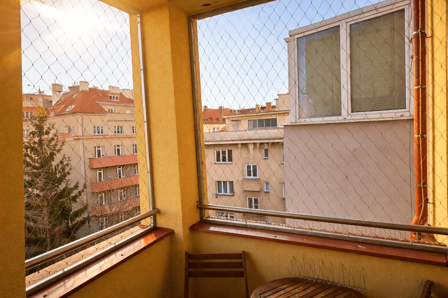 Pronájem bytu 2+kk 42 m², Na Pankráci, Praha, Praha Pronájem bytu 2+kk 42 m², Na Pankráci, Praha, Praha