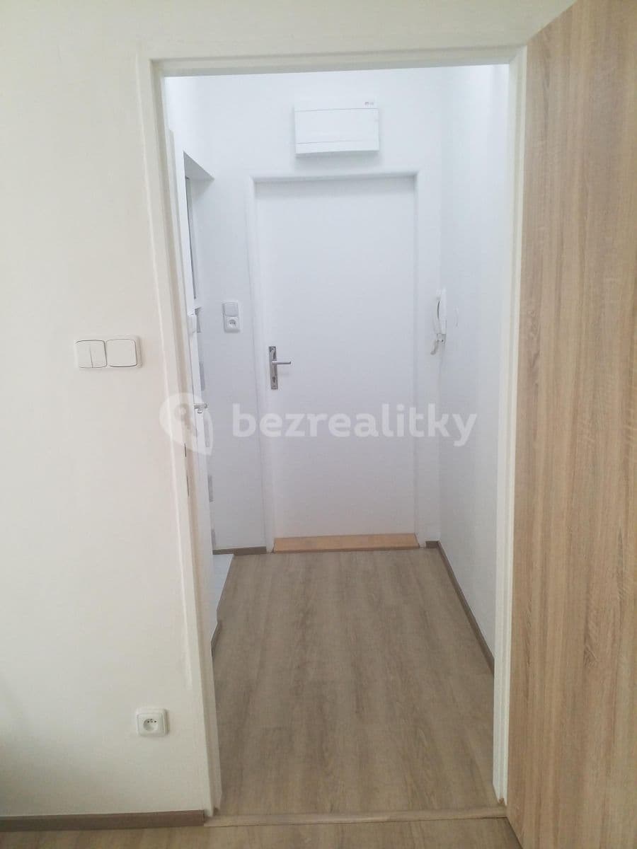 Pronájem bytu 1+kk 25 m², Mlýnská, Brno, Jihomoravský kraj Pronájem bytu 1+kk 25 m², Mlýnská, Brno, Jihomoravský kraj