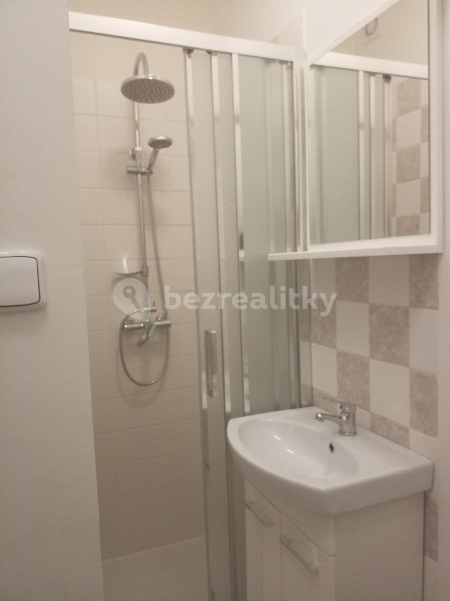 Pronájem bytu 1+kk 25 m², Mlýnská, Brno, Jihomoravský kraj Pronájem bytu 1+kk 25 m², Mlýnská, Brno, Jihomoravský kraj