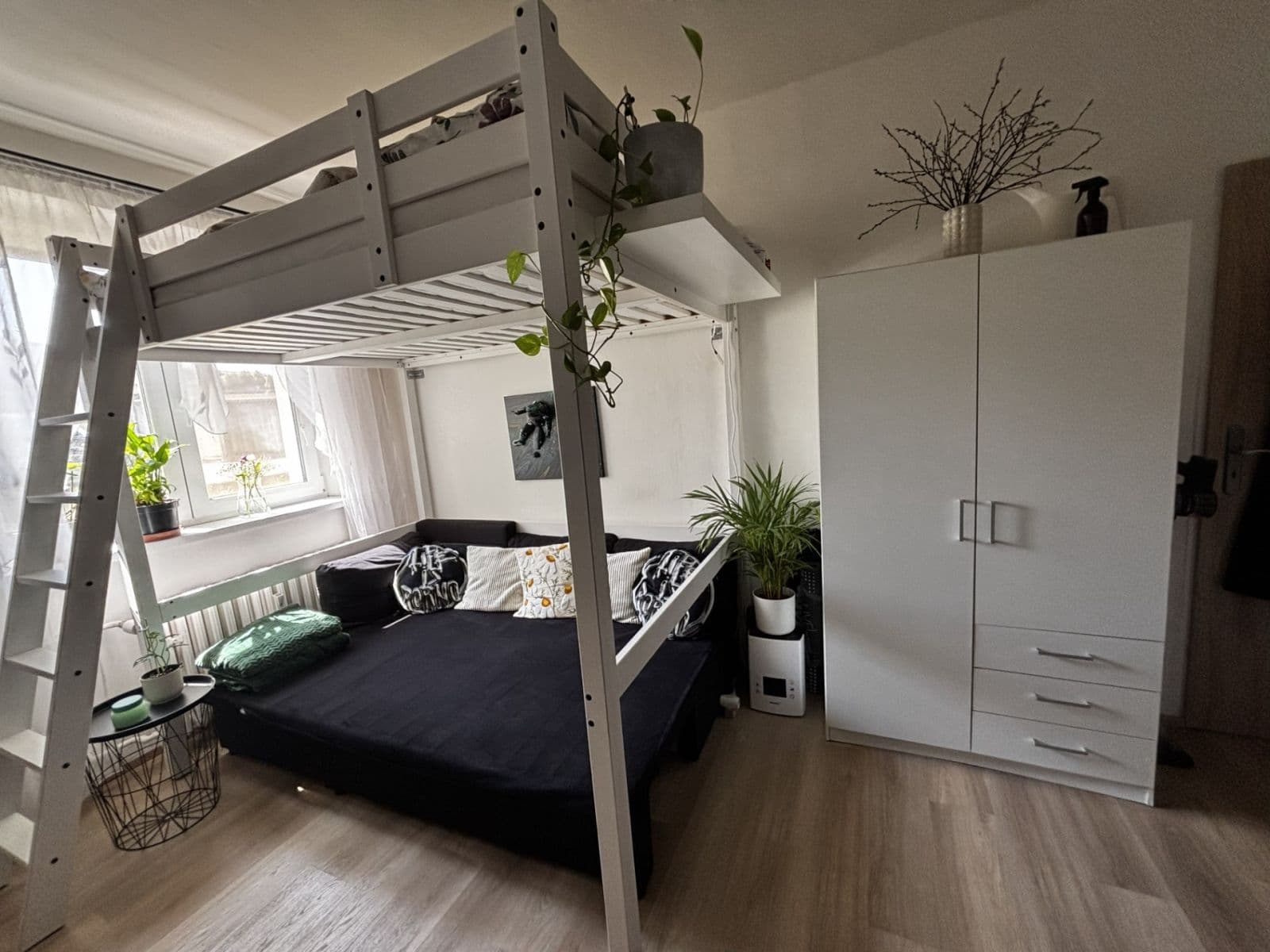 Pronájem bytu 1+kk 25 m², Mlýnská, Brno, Jihomoravský kraj Pronájem bytu 1+kk 25 m², Mlýnská, Brno, Jihomoravský kraj