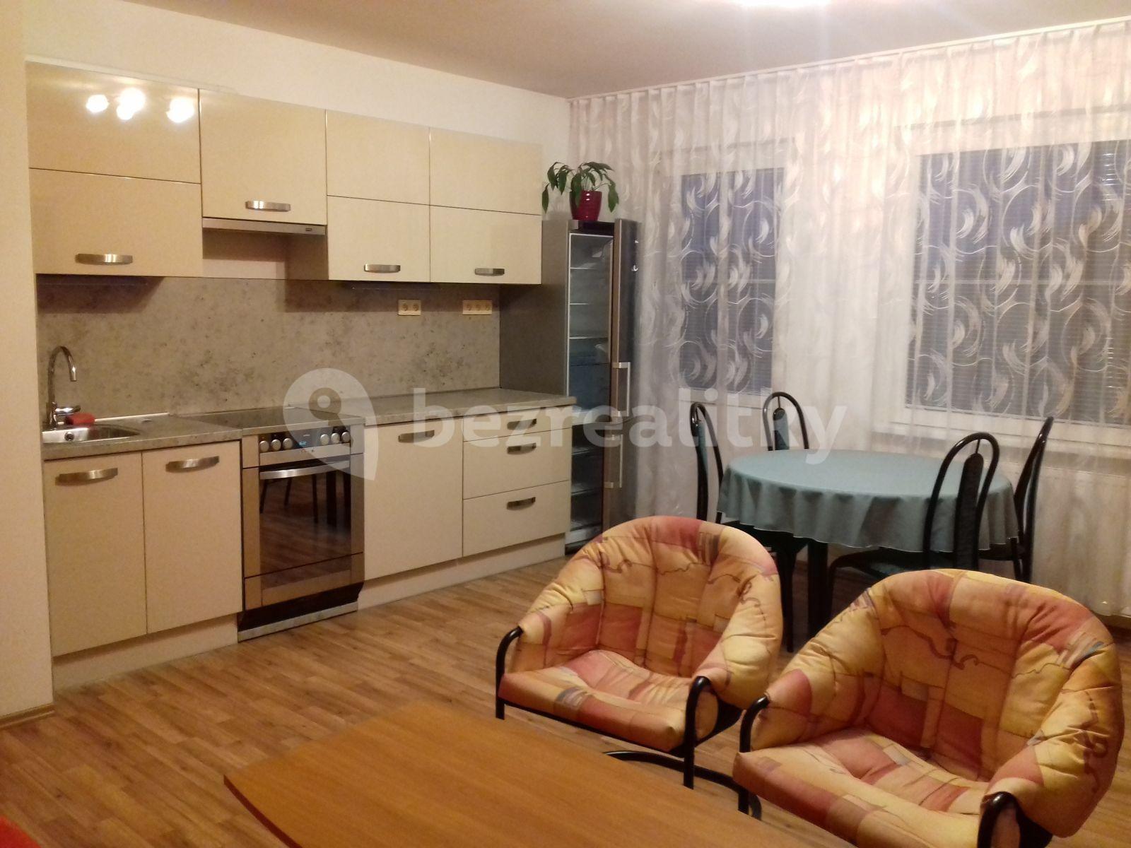 Pronájem bytu 2+kk 58 m², Seniorů, Liberec, Liberecký kraj