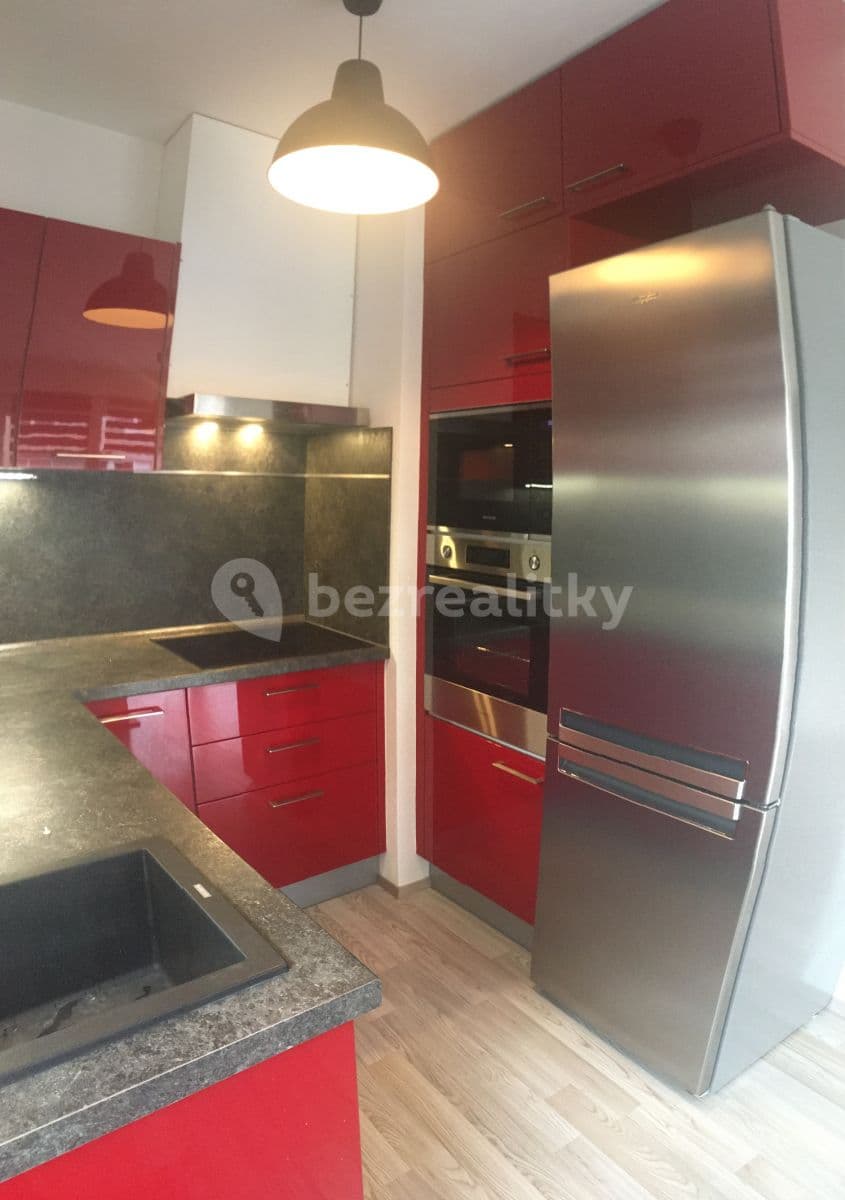 Pronájem bytu 2+kk 51 m², Hlučkova, Praha, Praha Pronájem bytu 2+kk 51 m², Hlučkova, Praha, Praha