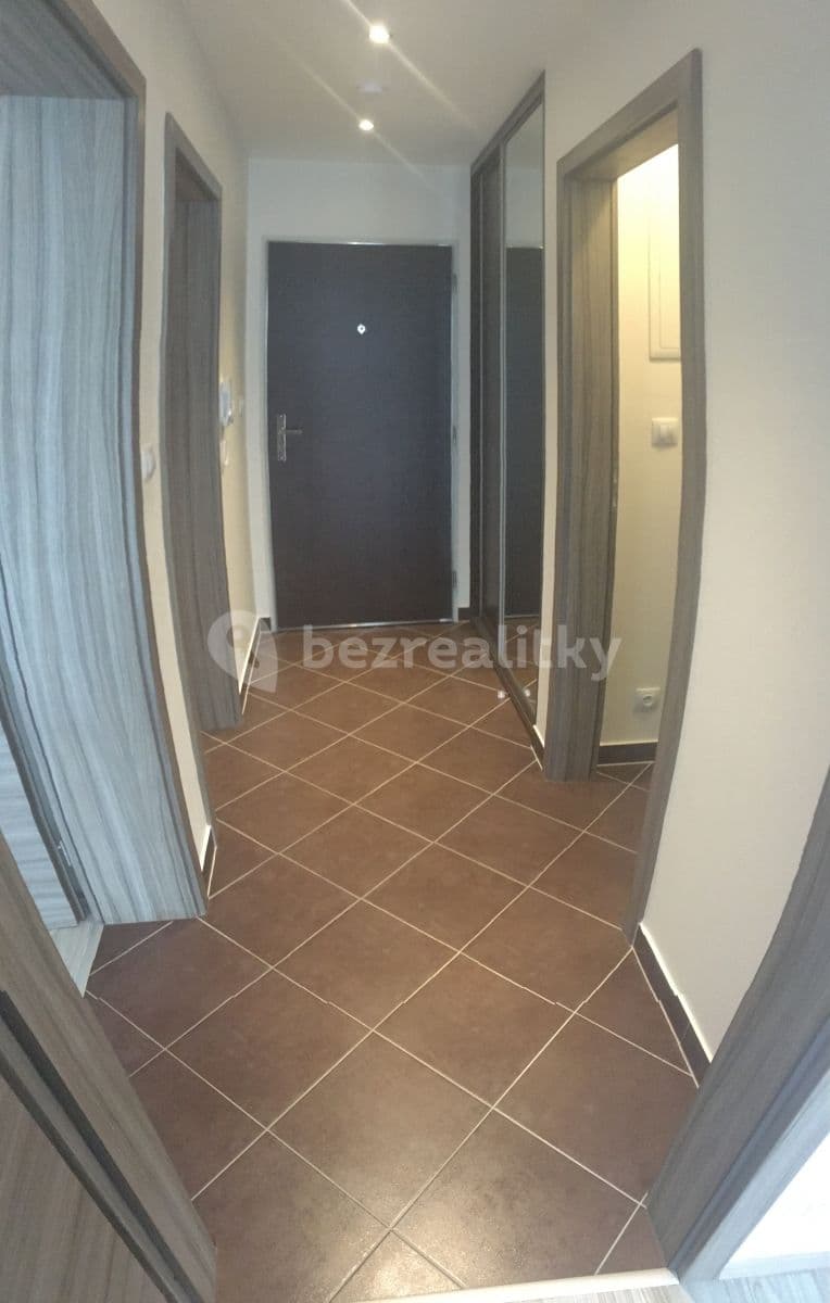 Pronájem bytu 2+kk 51 m², Hlučkova, Praha, Praha Pronájem bytu 2+kk 51 m², Hlučkova, Praha, Praha