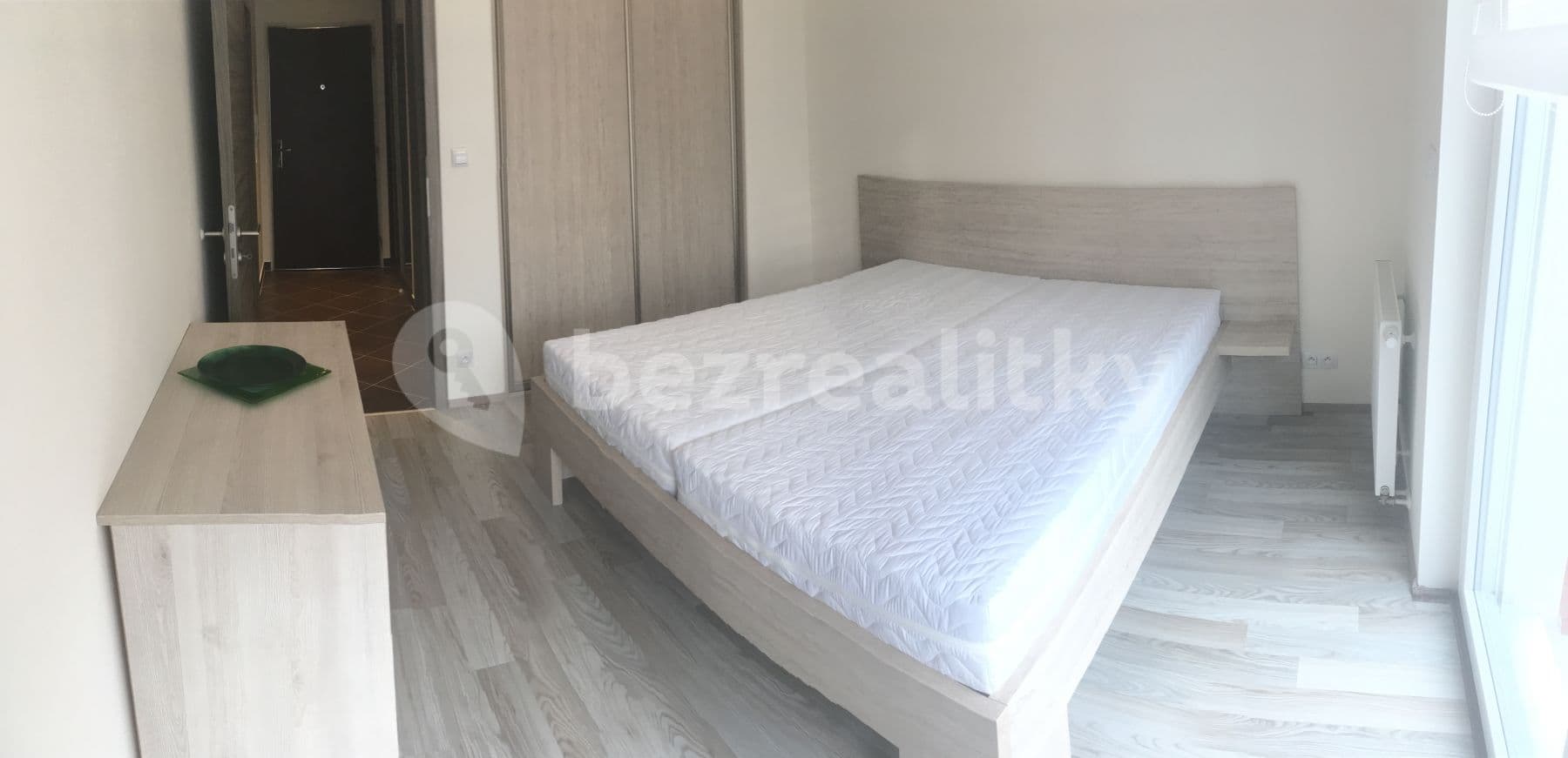 Pronájem bytu 2+kk 51 m², Hlučkova, Praha, Praha Pronájem bytu 2+kk 51 m², Hlučkova, Praha, Praha