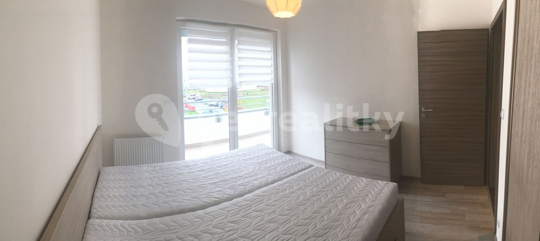 Pronájem bytu 2+kk 51 m², Hlučkova, Praha, Praha Pronájem bytu 2+kk 51 m², Hlučkova, Praha, Praha