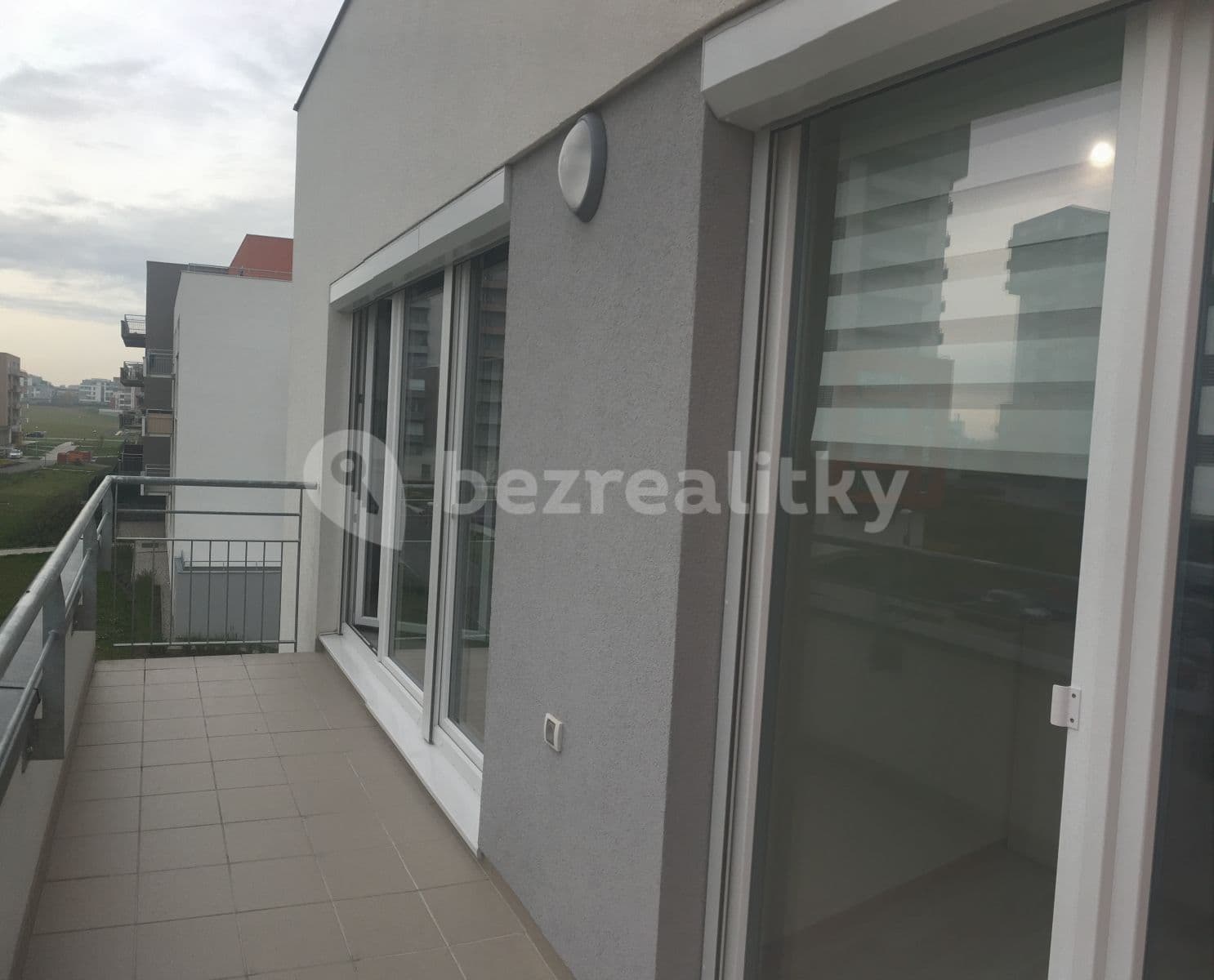 Pronájem bytu 2+kk 51 m², Hlučkova, Praha, Praha Pronájem bytu 2+kk 51 m², Hlučkova, Praha, Praha