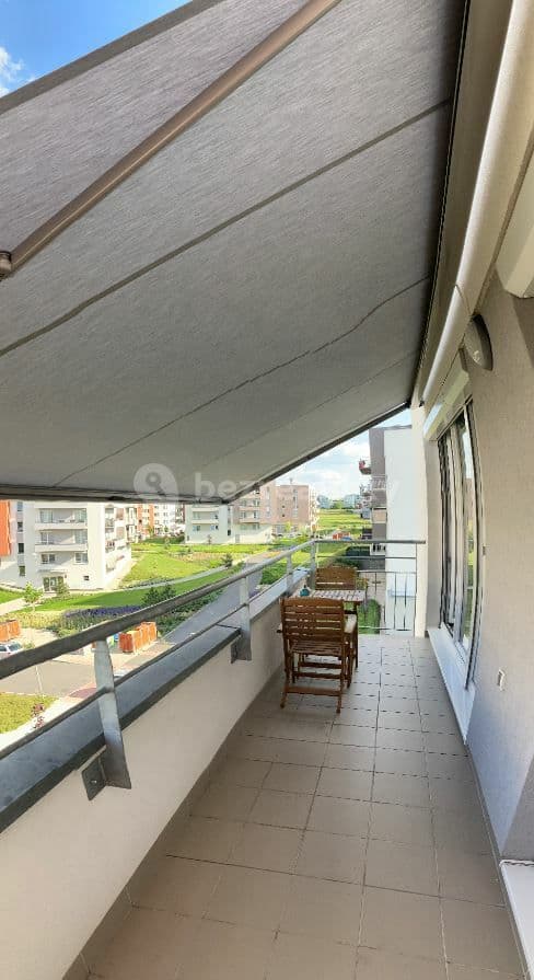 Pronájem bytu 2+kk 51 m², Hlučkova, Praha, Praha Pronájem bytu 2+kk 51 m², Hlučkova, Praha, Praha