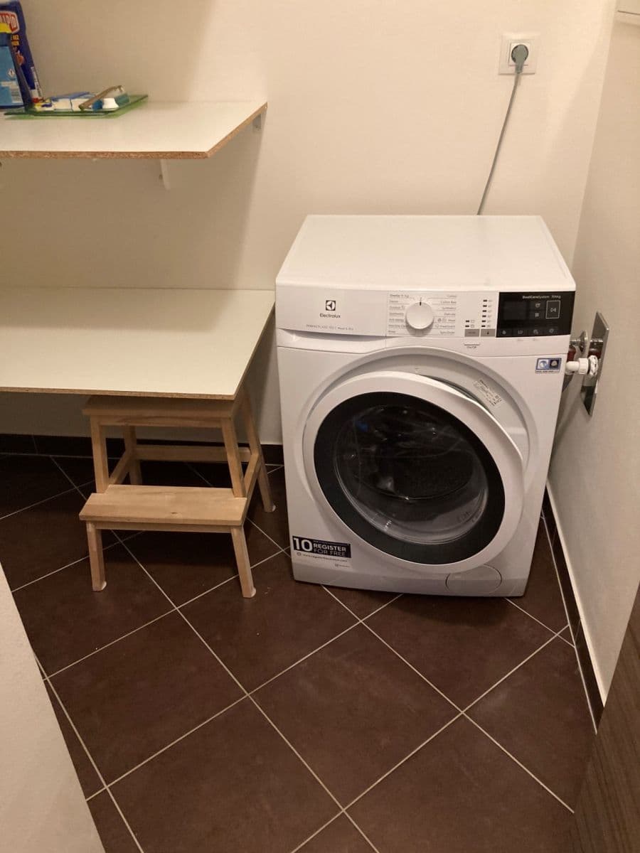 Pronájem bytu 2+kk 51 m², Hlučkova, Praha, Praha Pronájem bytu 2+kk 51 m², Hlučkova, Praha, Praha