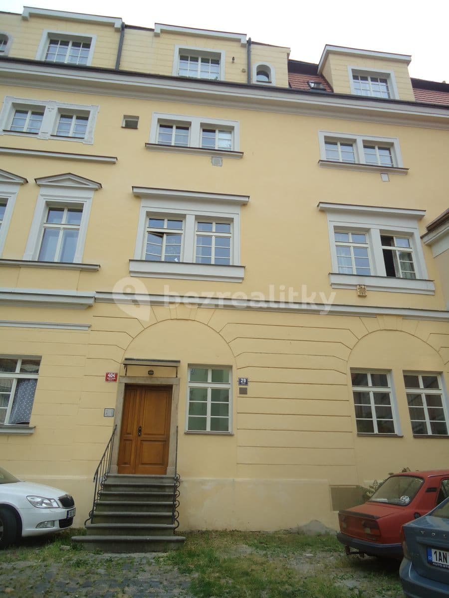 Pronájem bytu 2+kk 47 m², Újezd, Praha, Praha Pronájem bytu 2+kk 47 m², Újezd, Praha, Praha