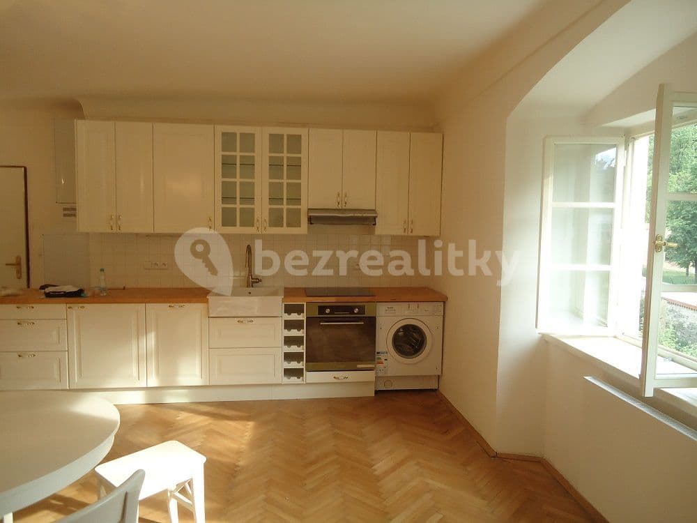 Pronájem bytu 2+kk 47 m², Újezd, Praha, Praha Pronájem bytu 2+kk 47 m², Újezd, Praha, Praha