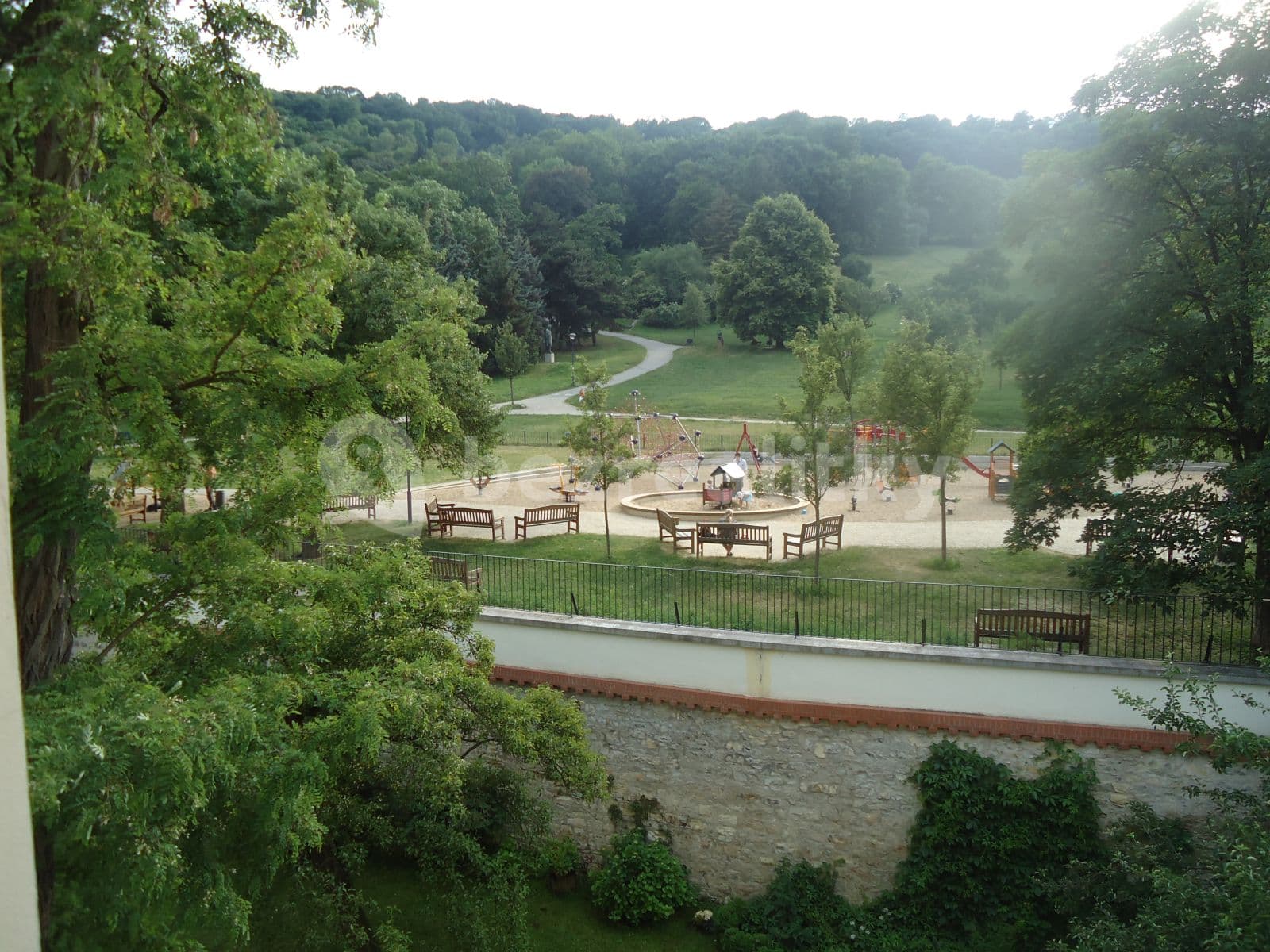 Pronájem bytu 2+kk 47 m², Újezd, Praha, Praha Pronájem bytu 2+kk 47 m², Újezd, Praha, Praha