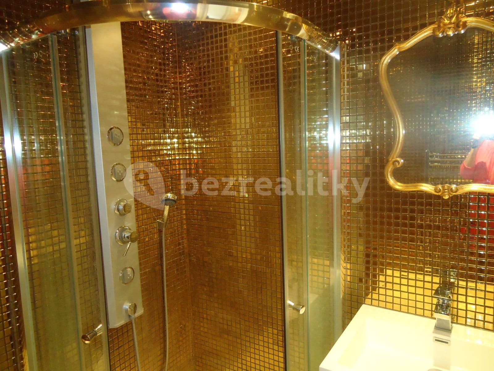 Pronájem bytu 2+kk 47 m², Újezd, Praha, Praha Pronájem bytu 2+kk 47 m², Újezd, Praha, Praha