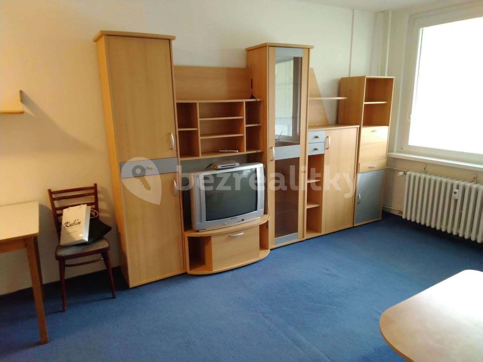 Pronájem bytu 2+kk 40 m², Šmolíkova, Praha, Praha Pronájem bytu 2+kk 40 m², Šmolíkova, Praha, Praha