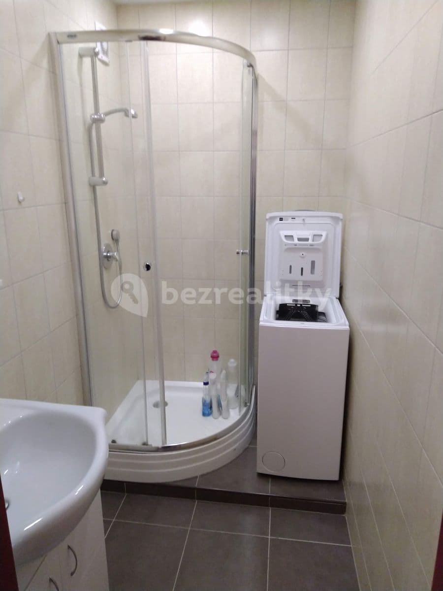 Pronájem bytu 2+kk 40 m², Šmolíkova, Praha, Praha Pronájem bytu 2+kk 40 m², Šmolíkova, Praha, Praha