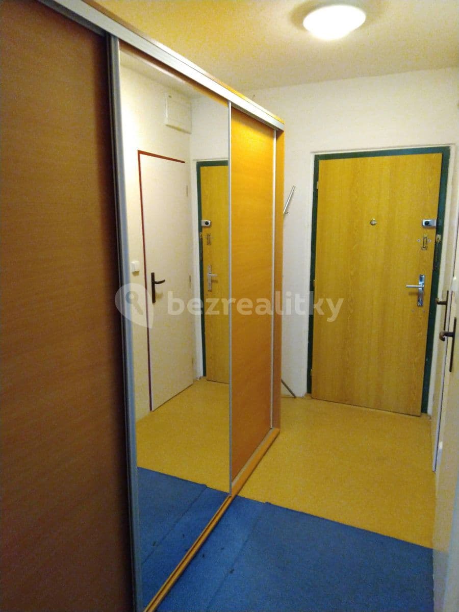 Pronájem bytu 2+kk 40 m², Šmolíkova, Praha, Praha Pronájem bytu 2+kk 40 m², Šmolíkova, Praha, Praha