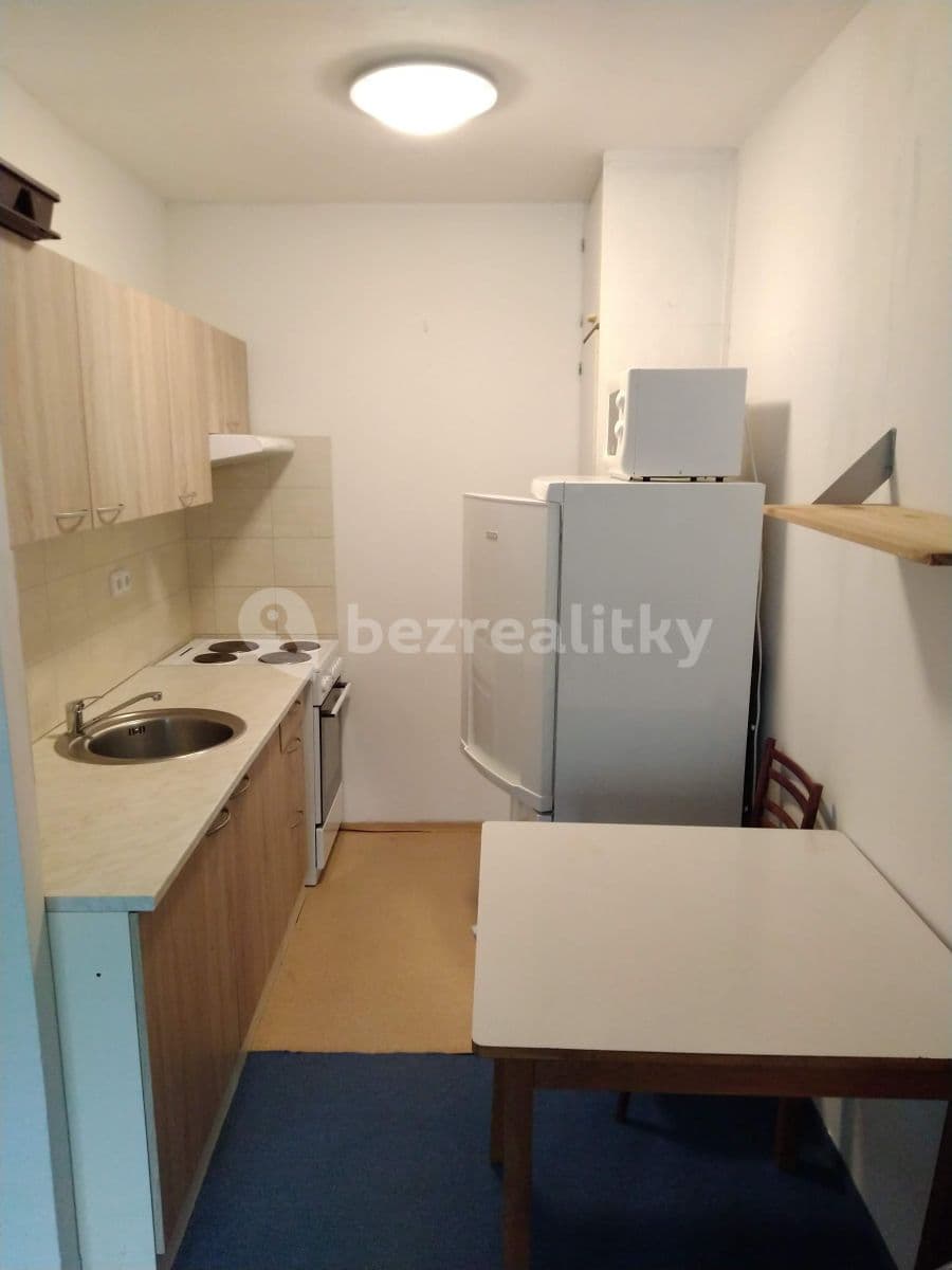 Pronájem bytu 2+kk 40 m², Šmolíkova, Praha, Praha Pronájem bytu 2+kk 40 m², Šmolíkova, Praha, Praha