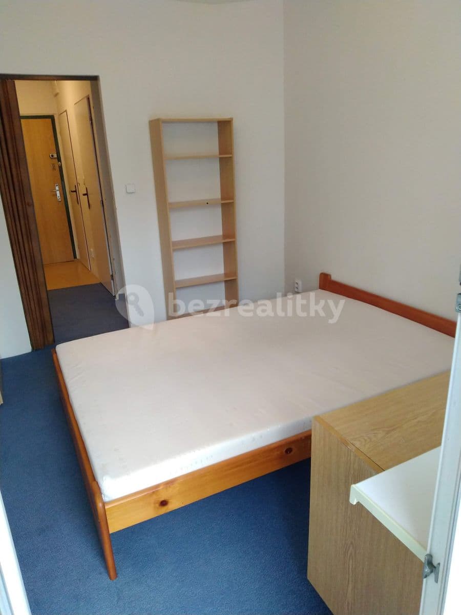 Pronájem bytu 2+kk 40 m², Šmolíkova, Praha, Praha Pronájem bytu 2+kk 40 m², Šmolíkova, Praha, Praha