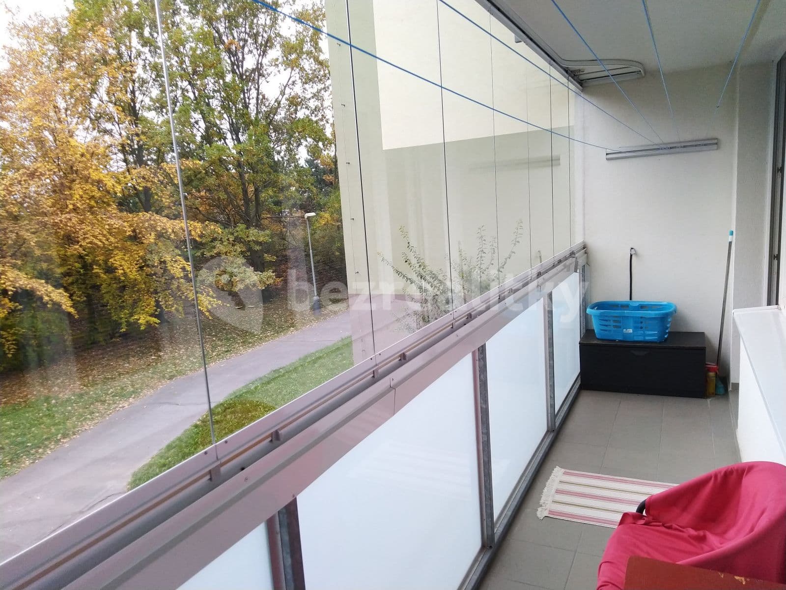 Pronájem bytu 2+kk 40 m², Šmolíkova, Praha, Praha Pronájem bytu 2+kk 40 m², Šmolíkova, Praha, Praha