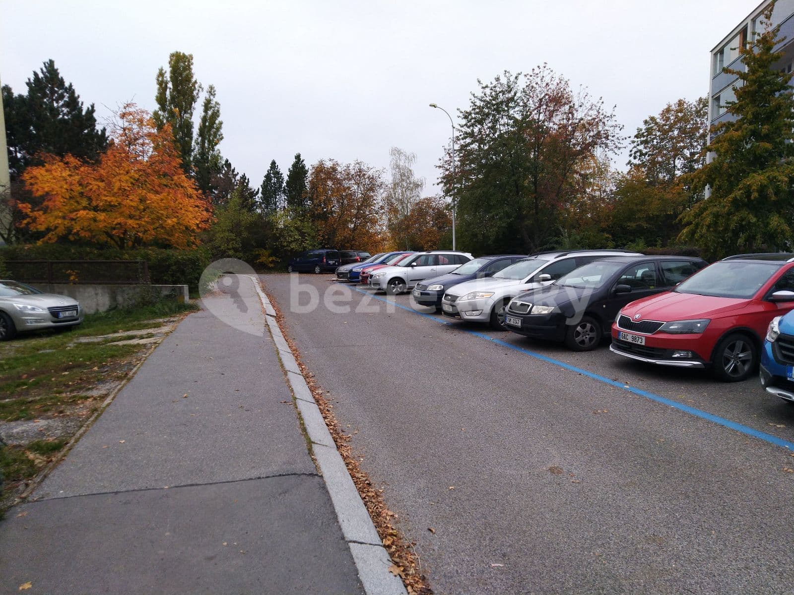 Pronájem bytu 2+kk 40 m², Šmolíkova, Praha, Praha Pronájem bytu 2+kk 40 m², Šmolíkova, Praha, Praha