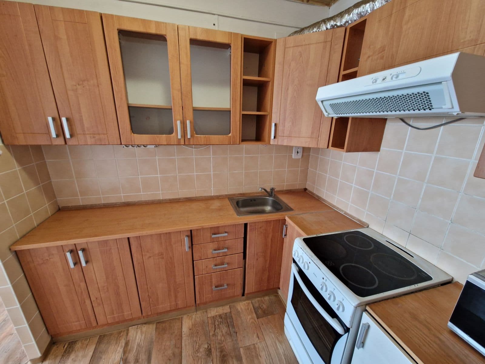 Pronájem bytu 2+kk 45 m², Vašátkova, Praha, Praha Pronájem bytu 2+kk 45 m², Vašátkova, Praha, Praha