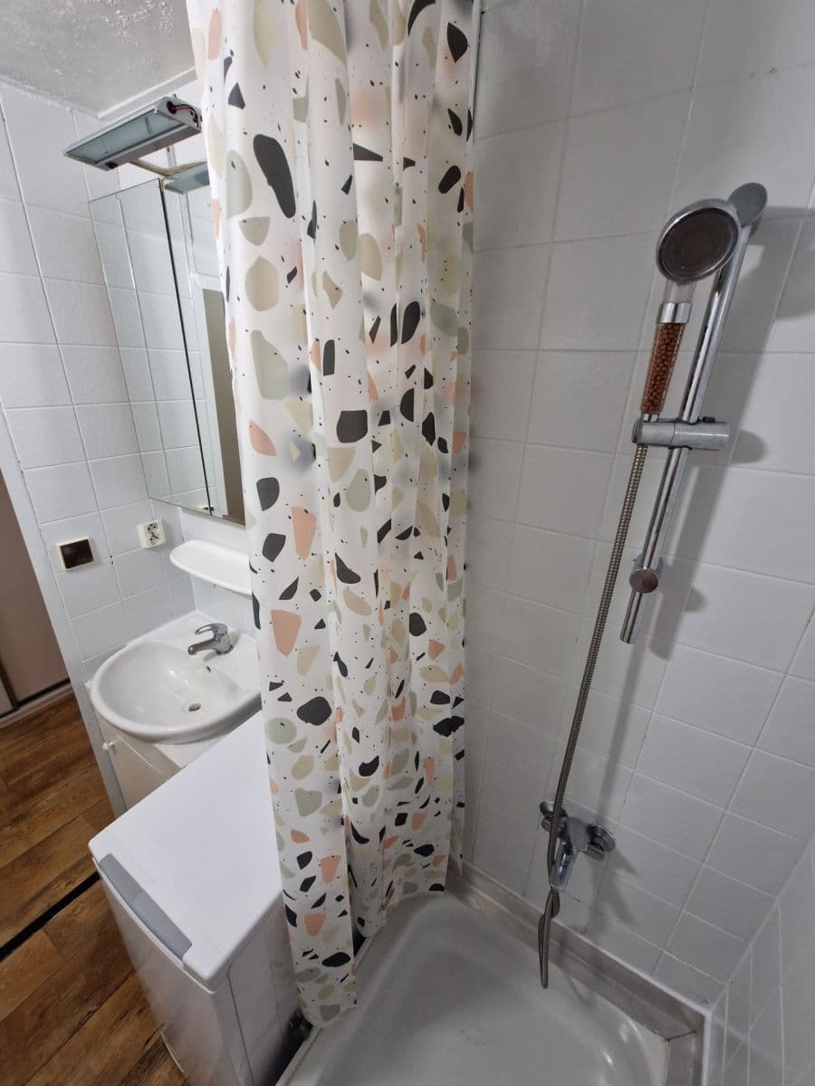 Pronájem bytu 2+kk 45 m², Vašátkova, Praha, Praha Pronájem bytu 2+kk 45 m², Vašátkova, Praha, Praha