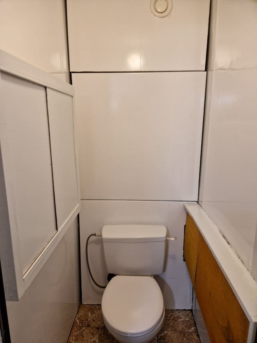 Pronájem bytu 2+kk 45 m², Vašátkova, Praha, Praha Pronájem bytu 2+kk 45 m², Vašátkova, Praha, Praha