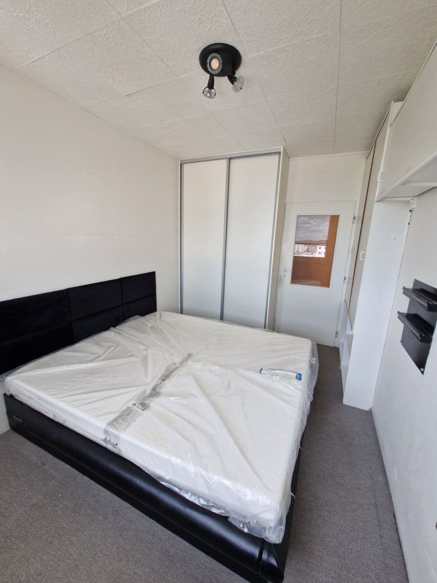 Pronájem bytu 2+kk 45 m², Vašátkova, Praha, Praha Pronájem bytu 2+kk 45 m², Vašátkova, Praha, Praha