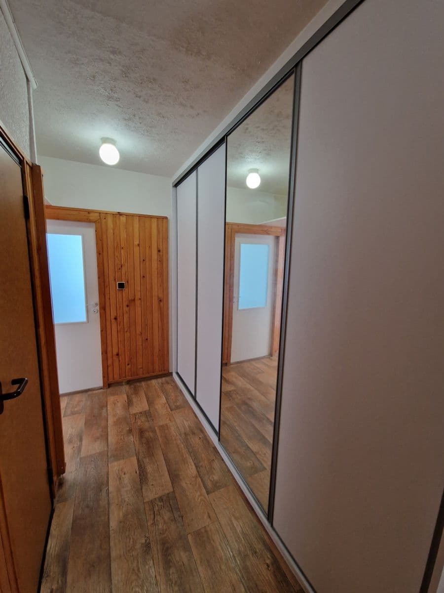 Pronájem bytu 2+kk 45 m², Vašátkova, Praha, Praha Pronájem bytu 2+kk 45 m², Vašátkova, Praha, Praha