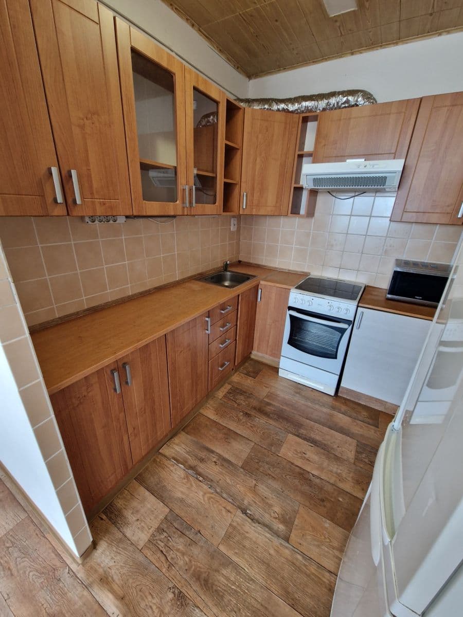 Pronájem bytu 2+kk 45 m², Vašátkova, Praha, Praha Pronájem bytu 2+kk 45 m², Vašátkova, Praha, Praha