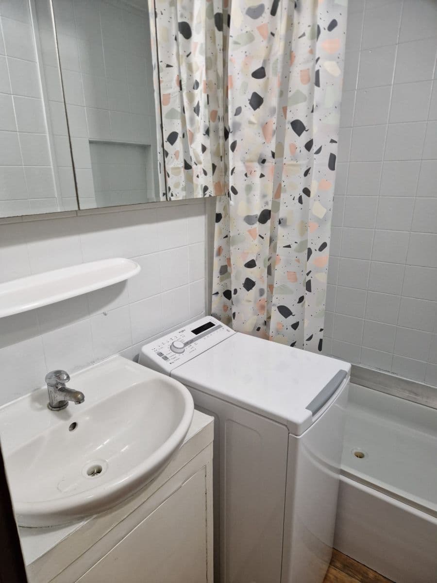 Pronájem bytu 2+kk 45 m², Vašátkova, Praha, Praha Pronájem bytu 2+kk 45 m², Vašátkova, Praha, Praha