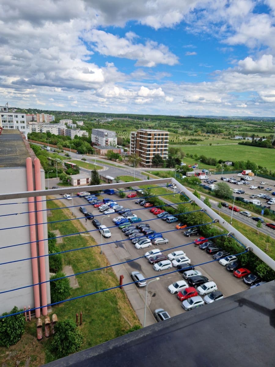 Pronájem bytu 2+kk 45 m², Vašátkova, Praha, Praha Pronájem bytu 2+kk 45 m², Vašátkova, Praha, Praha
