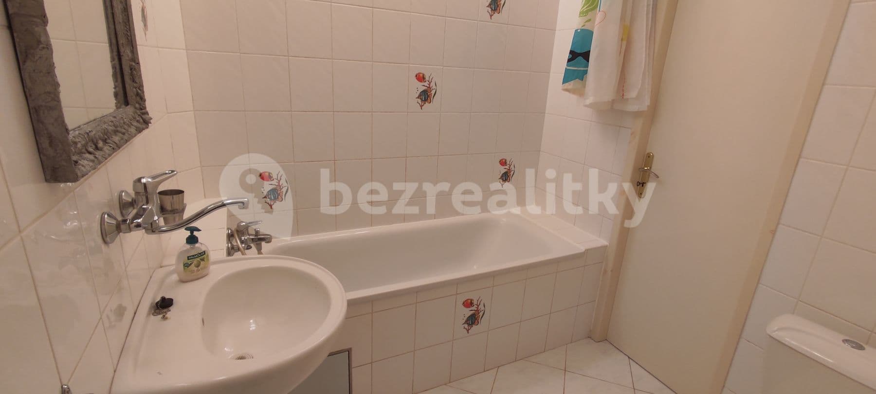 Pronájem bytu 3+1 100 m², Přemyslovská, Praha, Praha Pronájem bytu 3+1 100 m², Přemyslovská, Praha, Praha