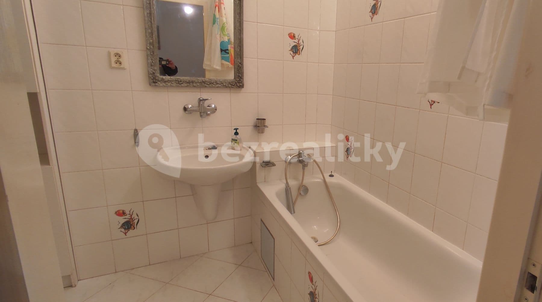 Pronájem bytu 3+1 100 m², Přemyslovská, Praha, Praha Pronájem bytu 3+1 100 m², Přemyslovská, Praha, Praha