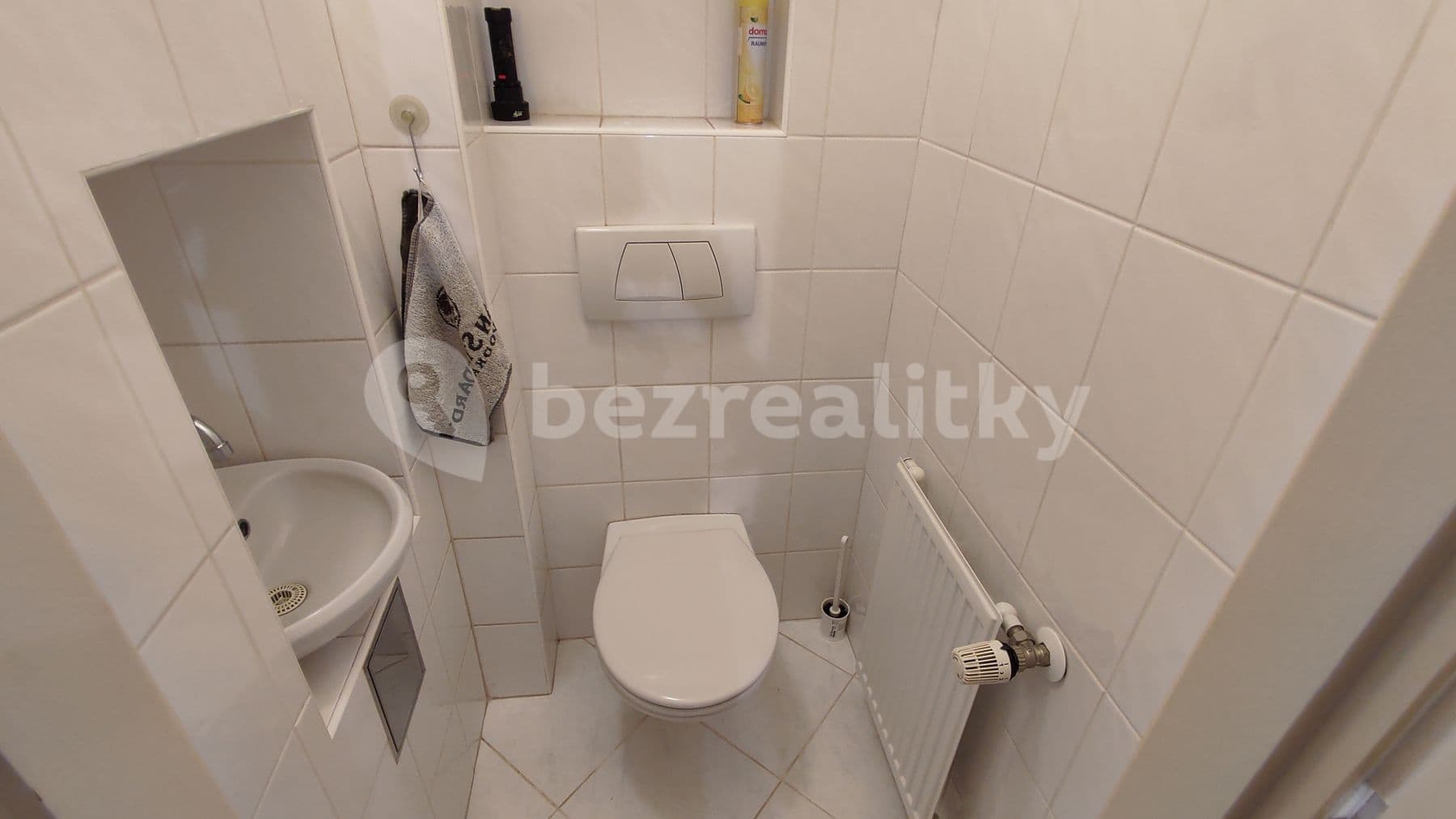 Pronájem bytu 3+1 100 m², Přemyslovská, Praha, Praha Pronájem bytu 3+1 100 m², Přemyslovská, Praha, Praha