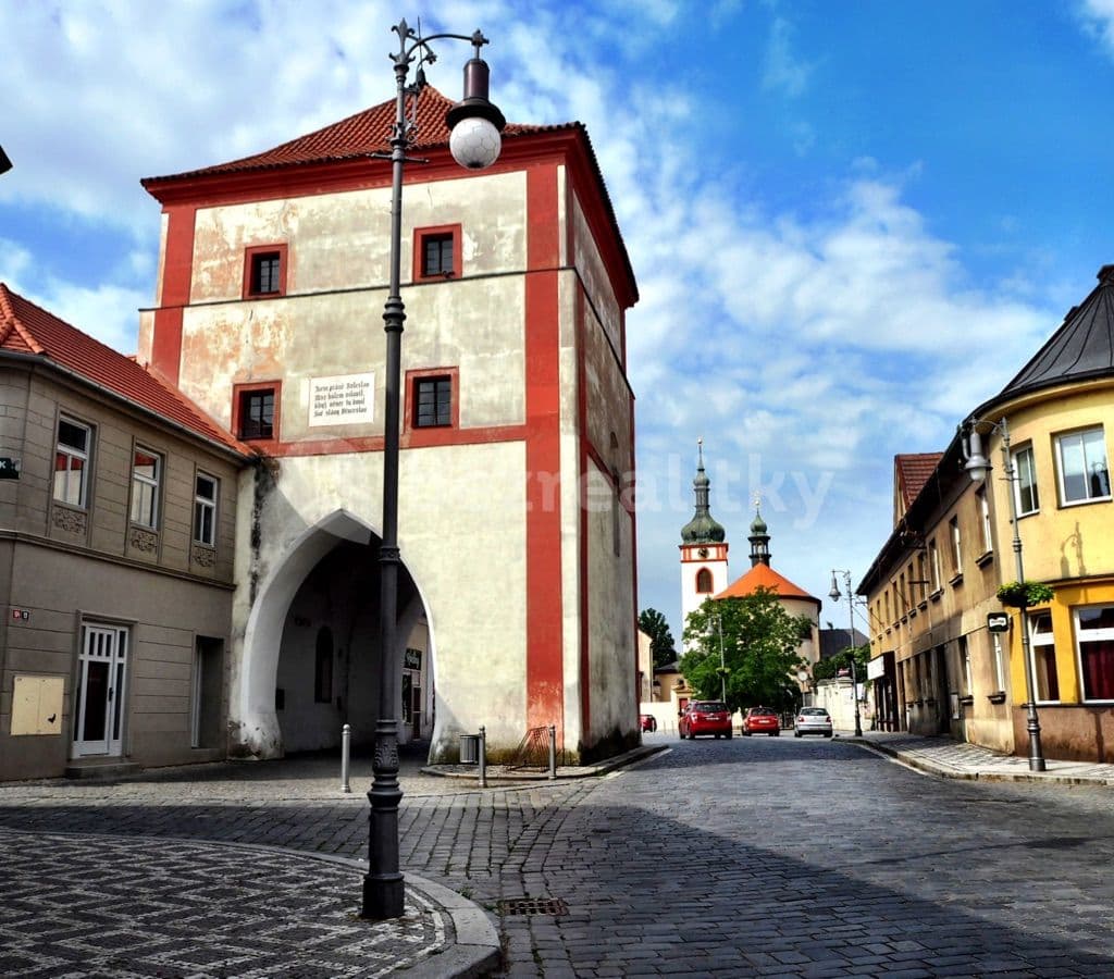 Pronájem bytu 1+kk 31 m², Mariánské náměstí, Brandýs nad Labem-Stará Boleslav, Středočeský kraj Pronájem bytu 1+kk 31 m², Mariánské náměstí, Brandýs nad Labem-Stará Boleslav, Středočeský kraj