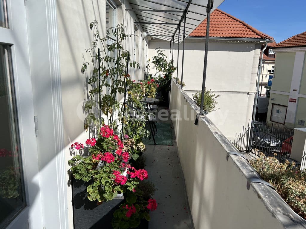 Pronájem bytu 1+kk 31 m², Mariánské náměstí, Brandýs nad Labem-Stará Boleslav, Středočeský kraj Pronájem bytu 1+kk 31 m², Mariánské náměstí, Brandýs nad Labem-Stará Boleslav, Středočeský kraj