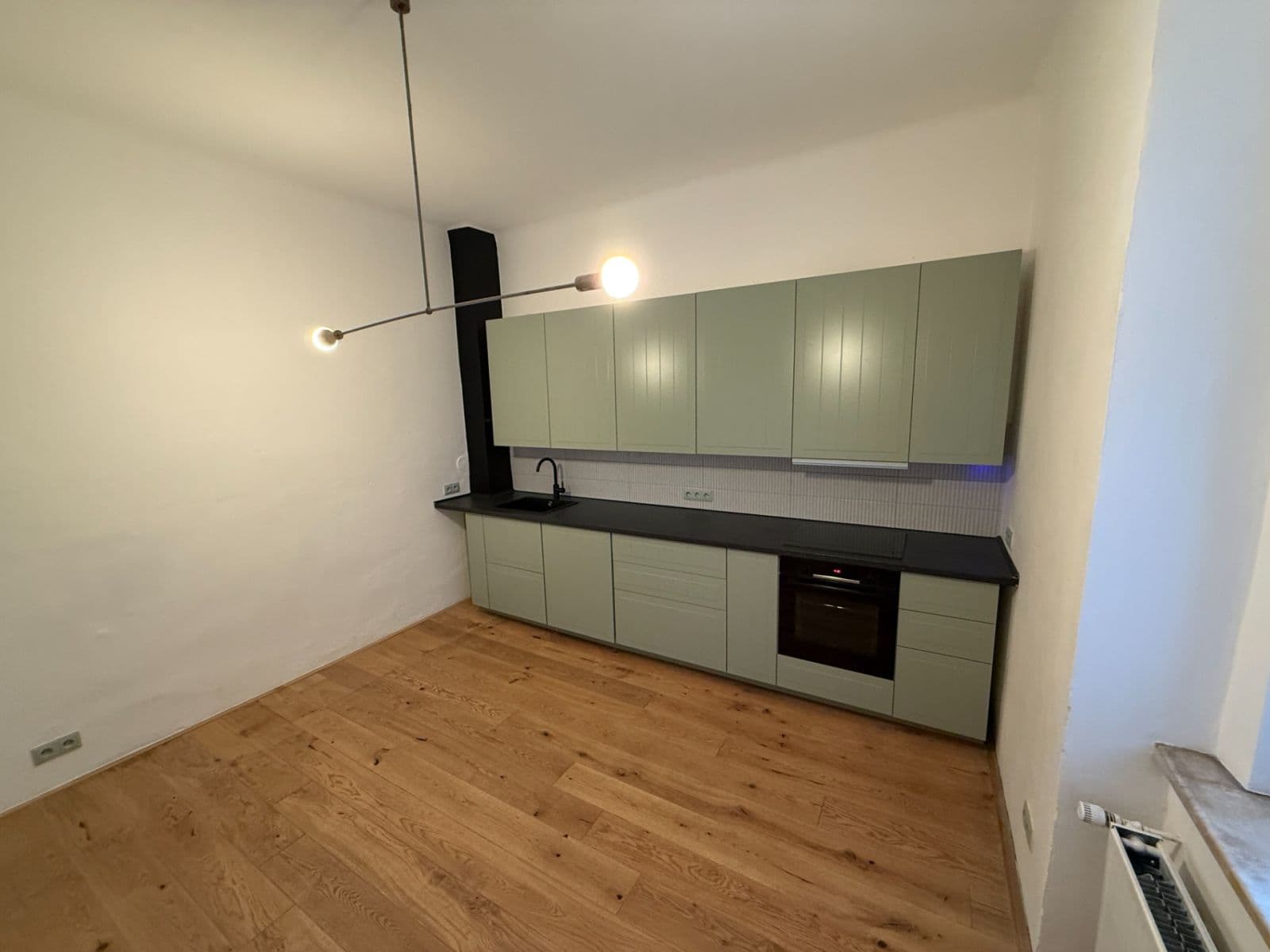 Pronájem bytu 2+1 84 m², Jaselská, Praha, Praha Pronájem bytu 2+1 84 m², Jaselská, Praha, Praha