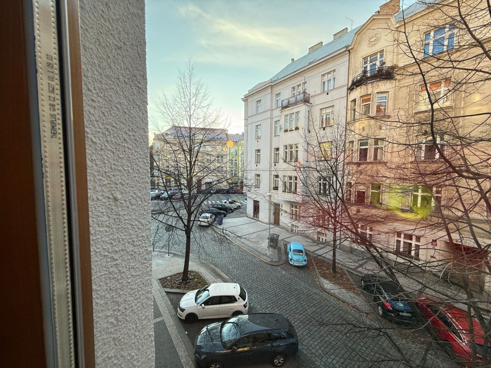 Pronájem bytu 2+1 84 m², Jaselská, Praha, Praha Pronájem bytu 2+1 84 m², Jaselská, Praha, Praha