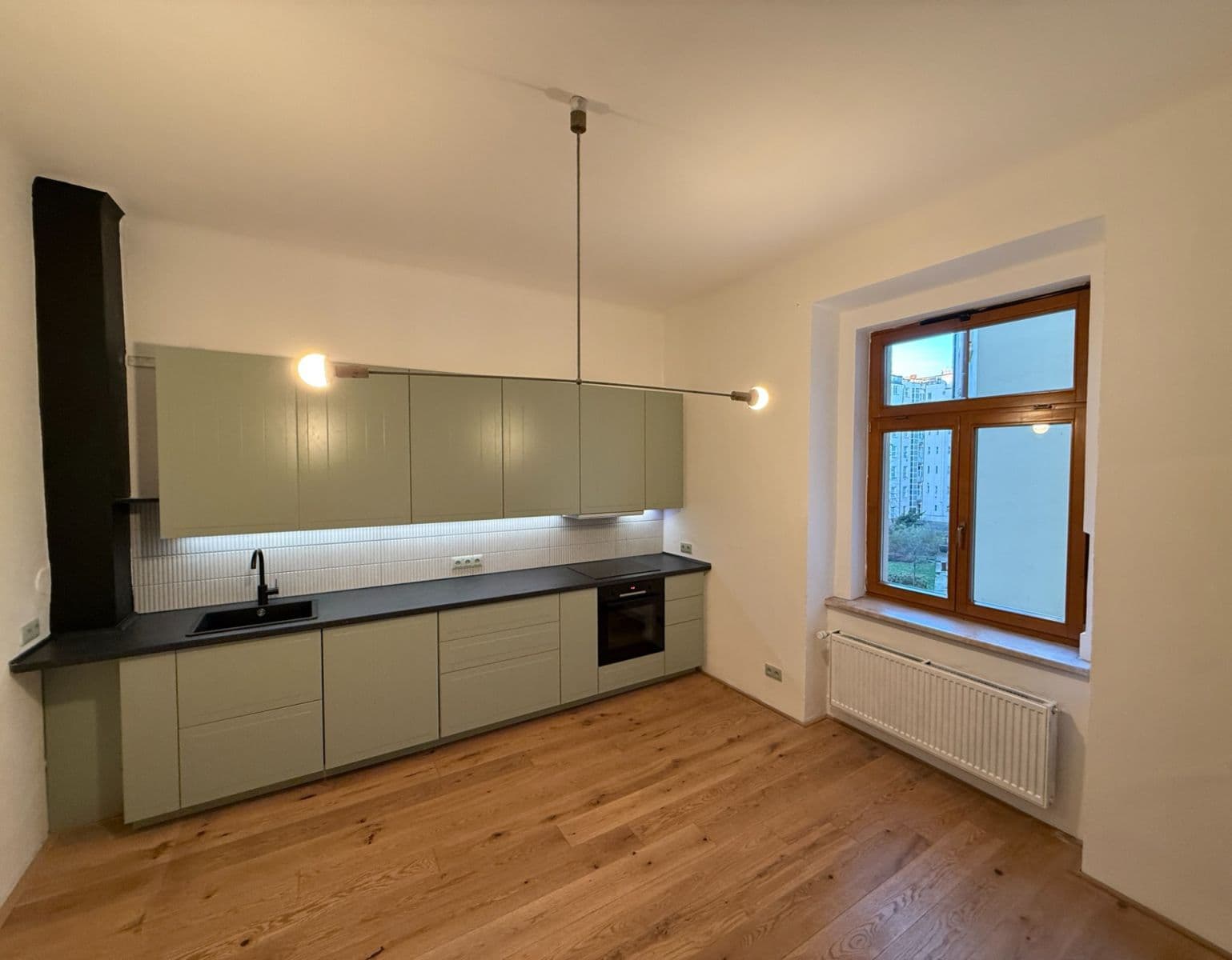 Pronájem bytu 2+1 84 m², Jaselská, Praha, Praha Pronájem bytu 2+1 84 m², Jaselská, Praha, Praha