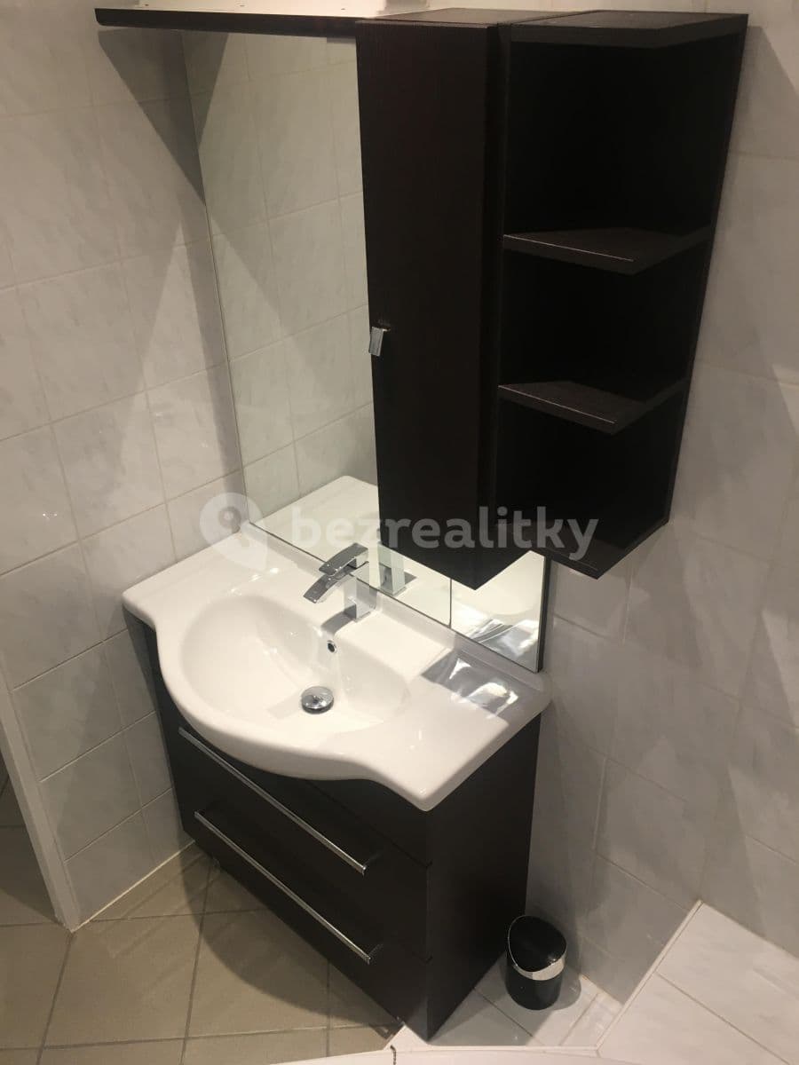 Pronájem bytu 2+kk 44 m², Klapálkova, Praha, Praha Pronájem bytu 2+kk 44 m², Klapálkova, Praha, Praha