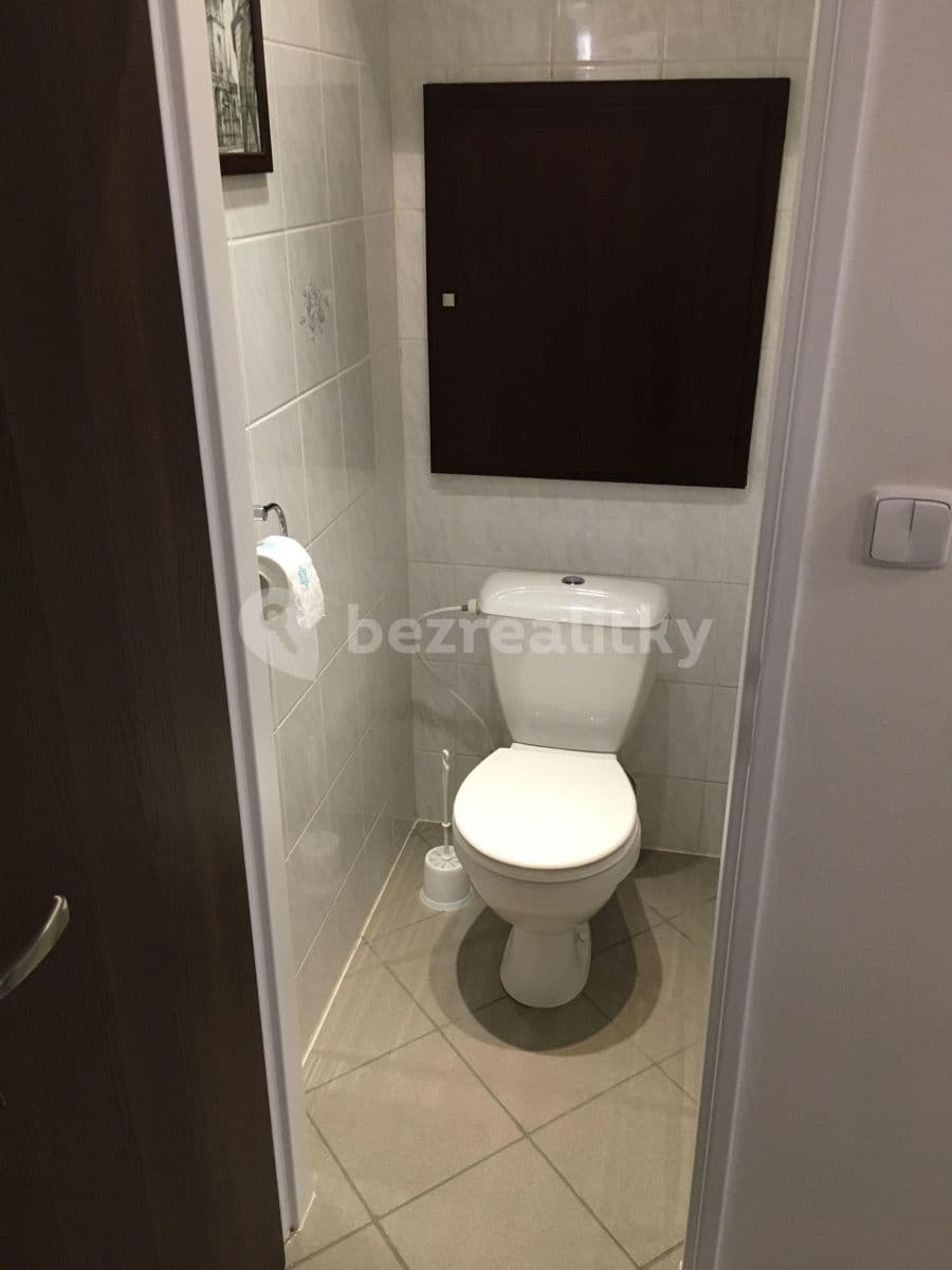 Pronájem bytu 2+kk 44 m², Klapálkova, Praha, Praha Pronájem bytu 2+kk 44 m², Klapálkova, Praha, Praha