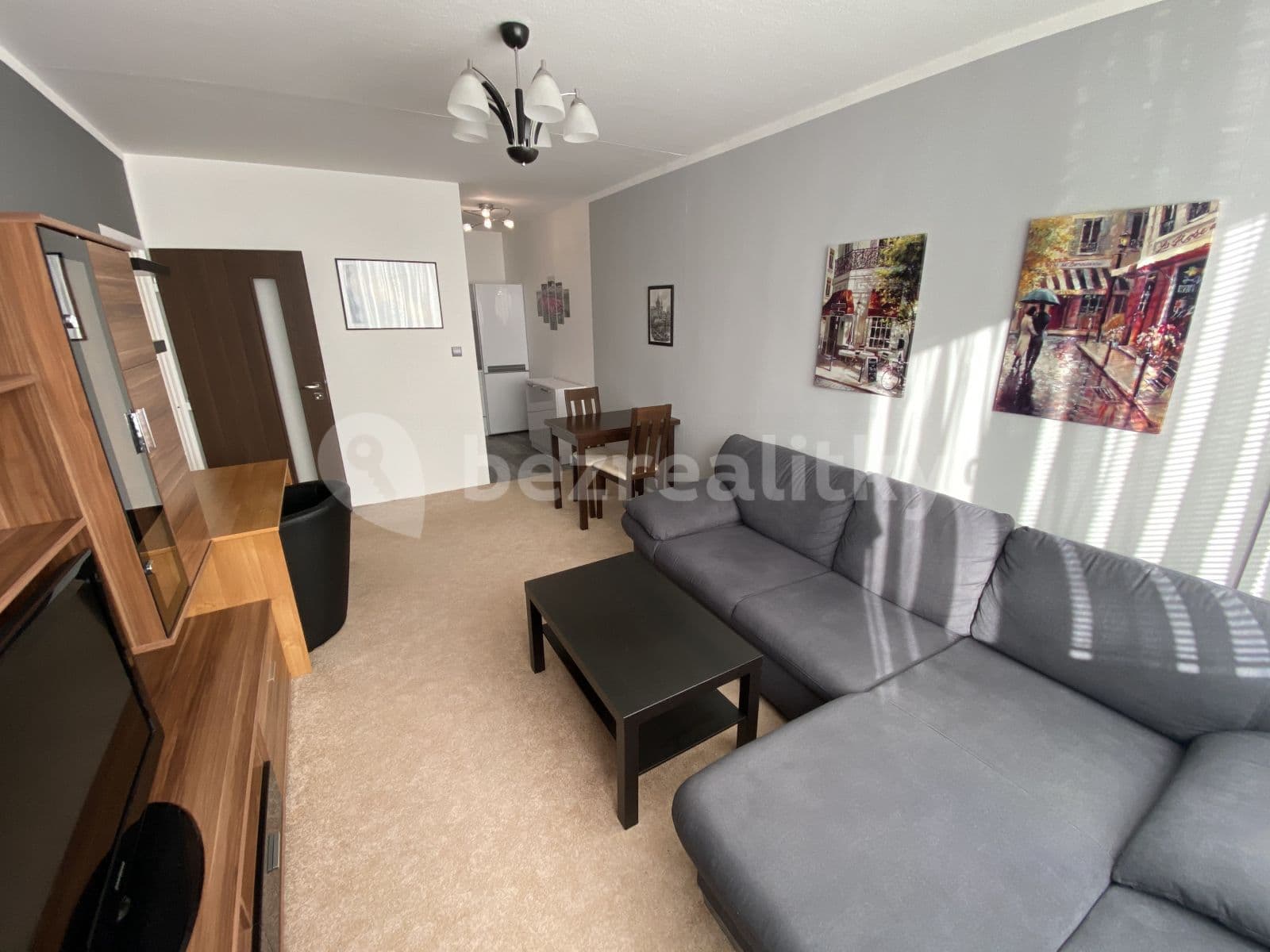 Pronájem bytu 2+kk 44 m², Klapálkova, Praha, Praha Pronájem bytu 2+kk 44 m², Klapálkova, Praha, Praha