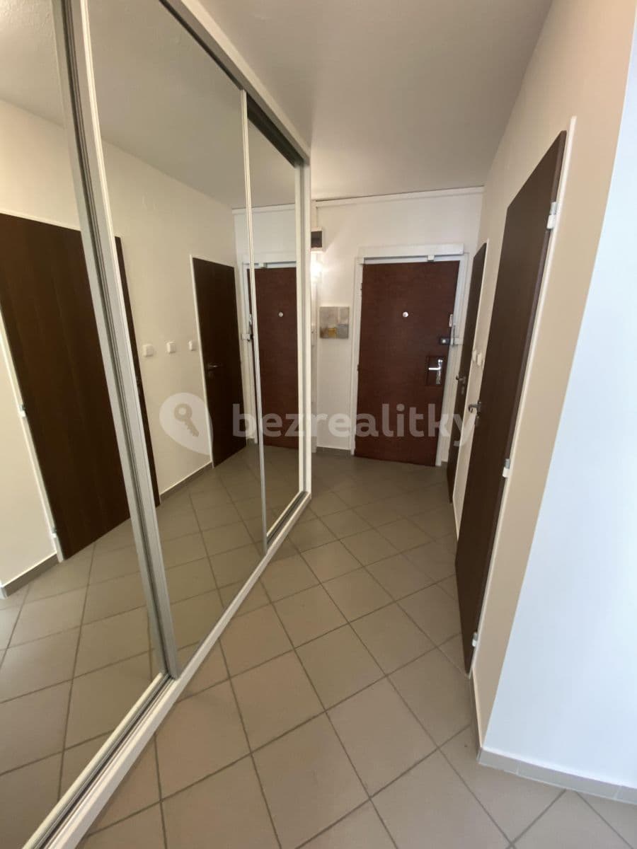 Pronájem bytu 2+kk 44 m², Klapálkova, Praha, Praha Pronájem bytu 2+kk 44 m², Klapálkova, Praha, Praha