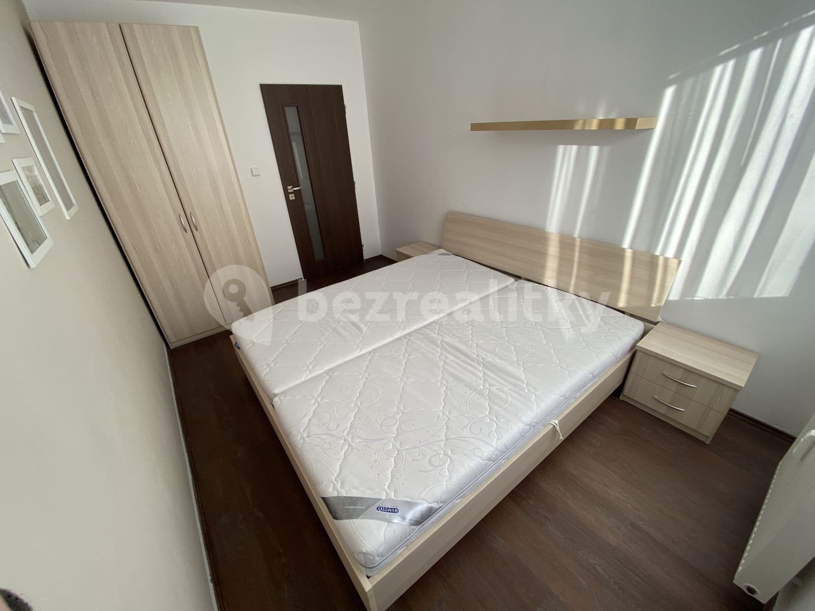 Pronájem bytu 2+kk 44 m², Klapálkova, Praha, Praha Pronájem bytu 2+kk 44 m², Klapálkova, Praha, Praha