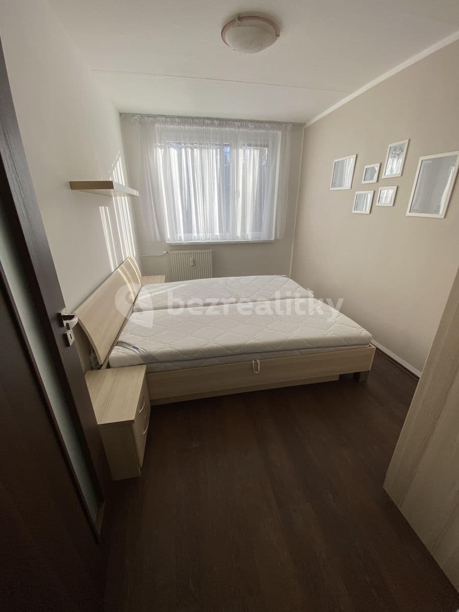 Pronájem bytu 2+kk 44 m², Klapálkova, Praha, Praha Pronájem bytu 2+kk 44 m², Klapálkova, Praha, Praha