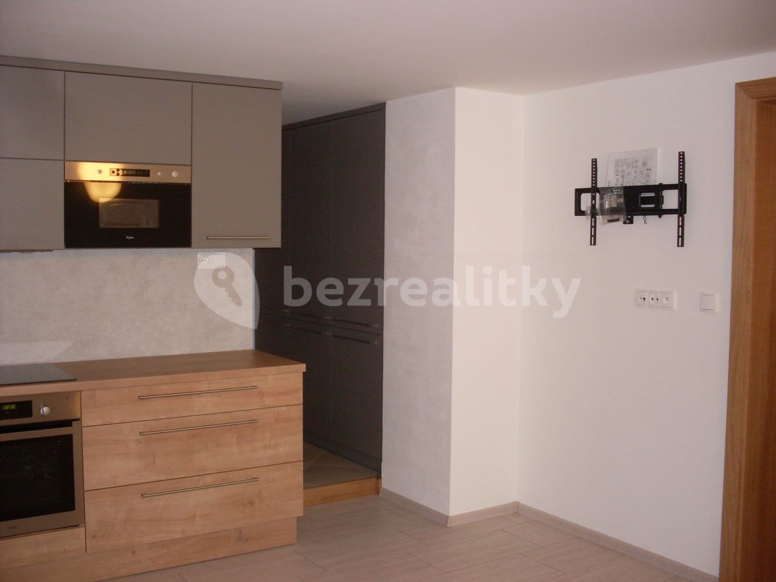 Pronájem bytu 2+kk 55 m², Na kovárně, Brno, Jihomoravský kraj Pronájem bytu 2+kk 55 m², Na kovárně, Brno, Jihomoravský kraj